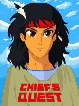 Chief's Quest Cover