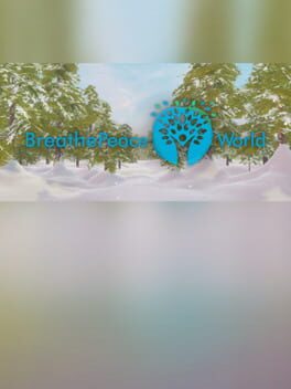 BreathePeace.World Cover