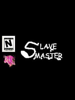 Slave Master: The Game Cover