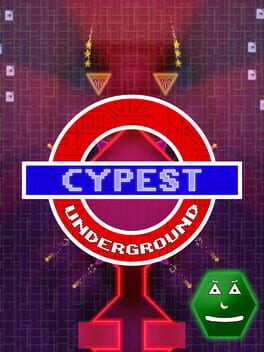 Cypest Underground Cover