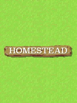 Homestead Cover