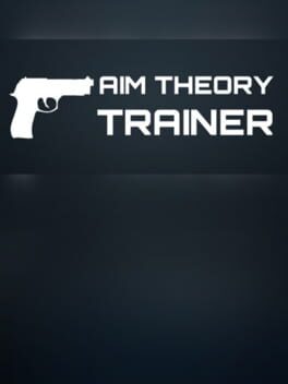 Aim Theory: Trainer Cover