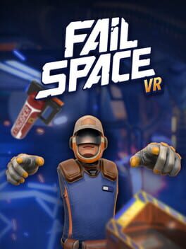 Failspace Cover