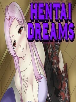 Hentai Dreams Cover
