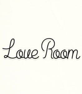 Love Room VR Cover