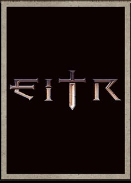 Eitr Cover