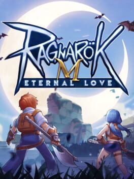 Ragnarok M: Eternal Love Cover