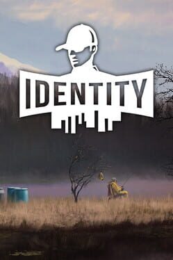 Identity: Town Square Cover