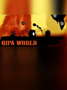Qipa World-Hello Big Adventure Cover