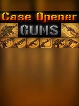 Case Opener Guns Cover