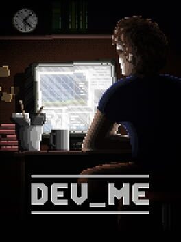 Dev_me Cover