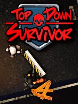 Top Down Survivor Cover