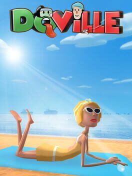 DoVille Cover