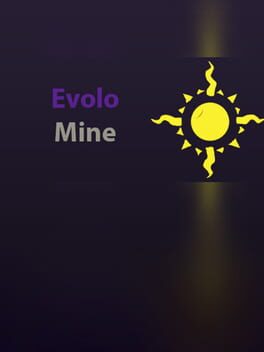 Evolo.Mine Cover
