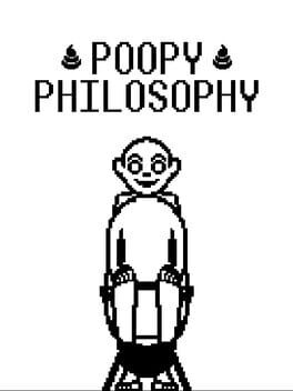 Poopy Philosophy Cover