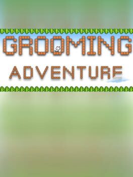 Grooming Adventure Cover