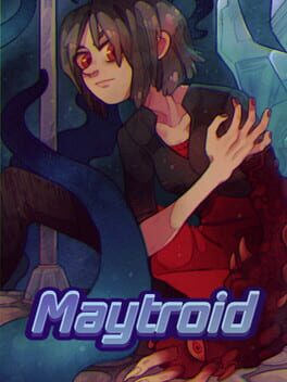 Maytroid Cover