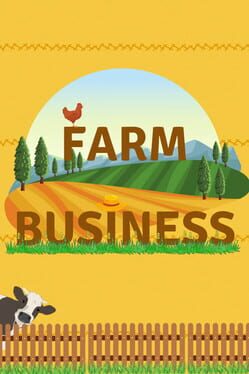 Farm Business Cover