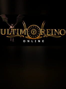 Ultimo Reino Cover