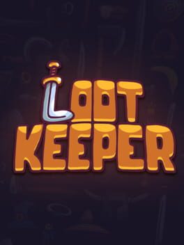 Loot Keeper Cover