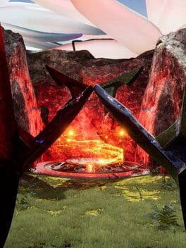 Trials of Ashur Cover