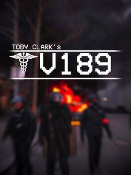 TV189 Cover