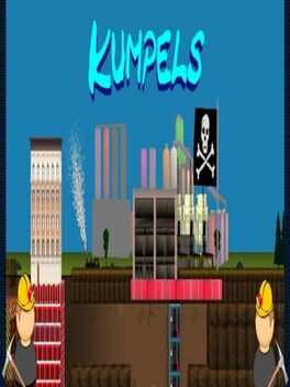 Kumpels Cover