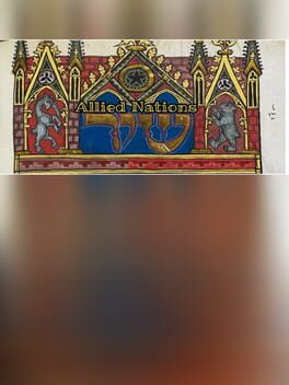 Allied Nations Cover