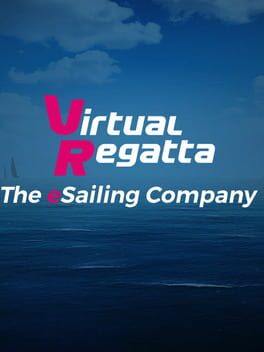 Virtual Regatta Cover
