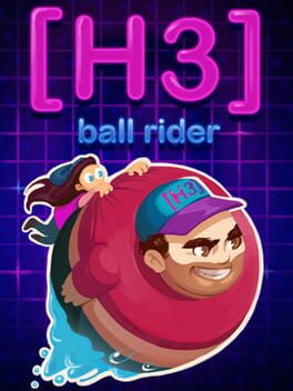 H3H3: Ball Rider cover