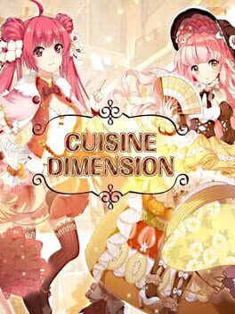 Cuisine Dimension Cover