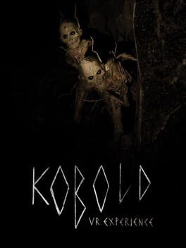 Kobold: Chapter I Cover