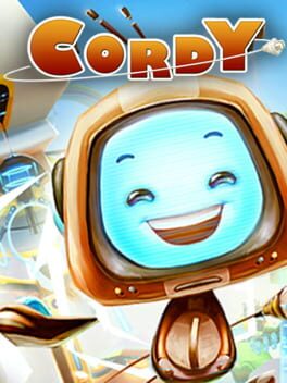 Cordy Cover