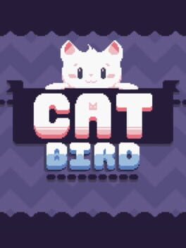 Cat Bird Cover
