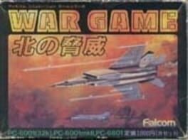 The Threat of North Cover