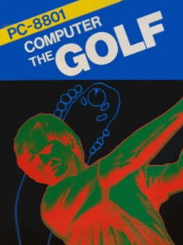 Computer the Golf Cover