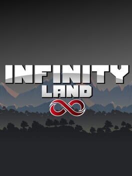 Infinity Land Cover