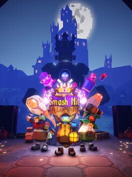 Smash Hit Plunder Cover