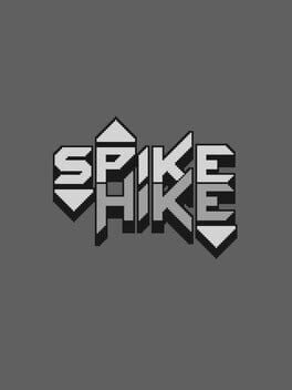 Spike Hike Cover