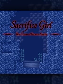 Sacrifice Girl: The Curse of Demon Snake