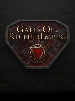 Gates of a Ruined Empire Cover