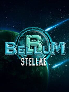 Bellum: Stellae Cover