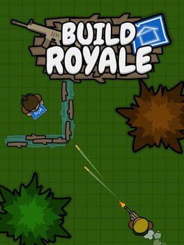 Build Royale Cover