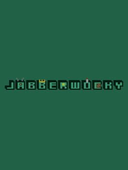 Jabberwocky Cover