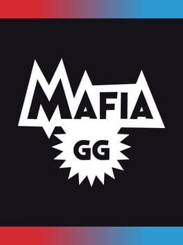 Mafia.gg Cover