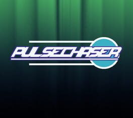 PulseChaser Cover