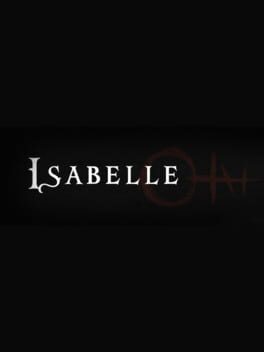 Isabelle Cover