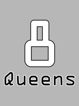 8 Queens Cover