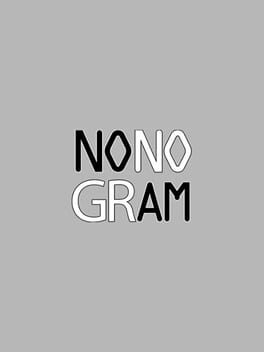 Nonogram Cover