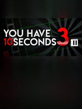 You Have 10 Seconds 3 Cover
